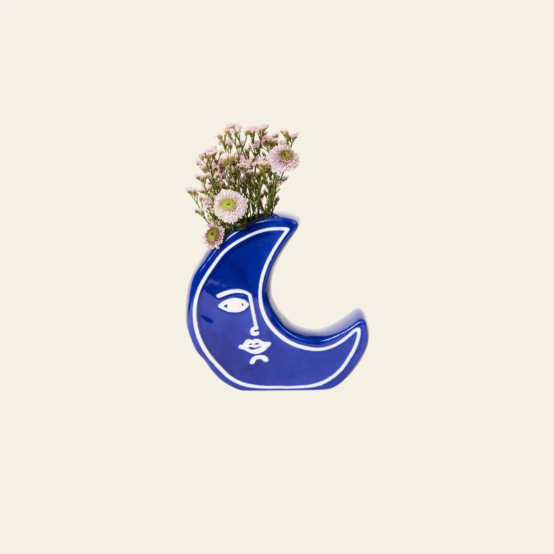 DOIY 月亮花瓶
