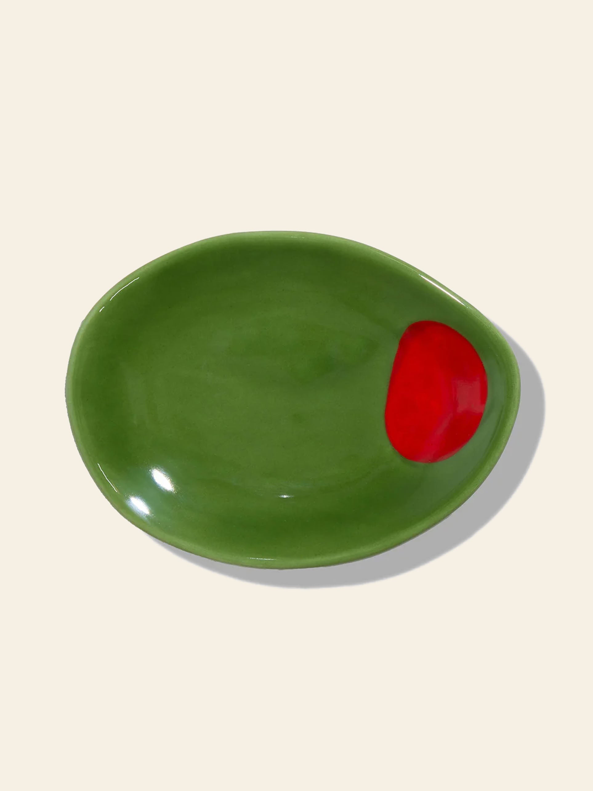 DOIY Olivia Trinket Tray