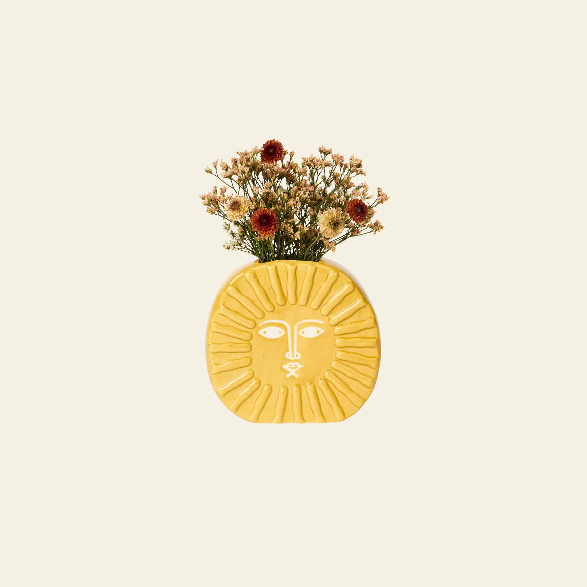 DOIY Sun Vase