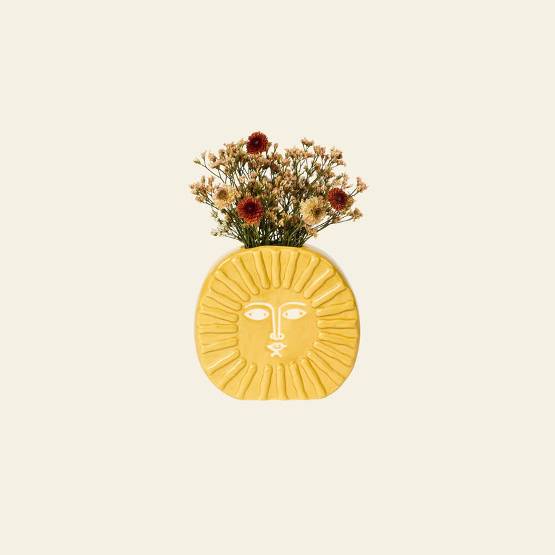 DOIY 阳光花瓶