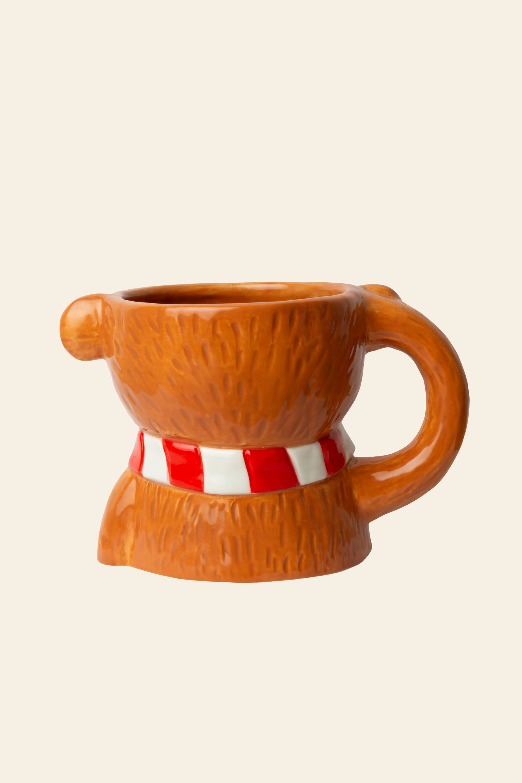 DOIY Teddy Mug