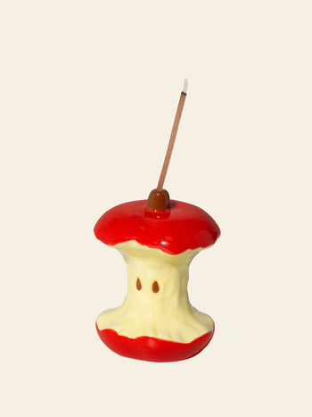 DOIY Trashy Incense Holder