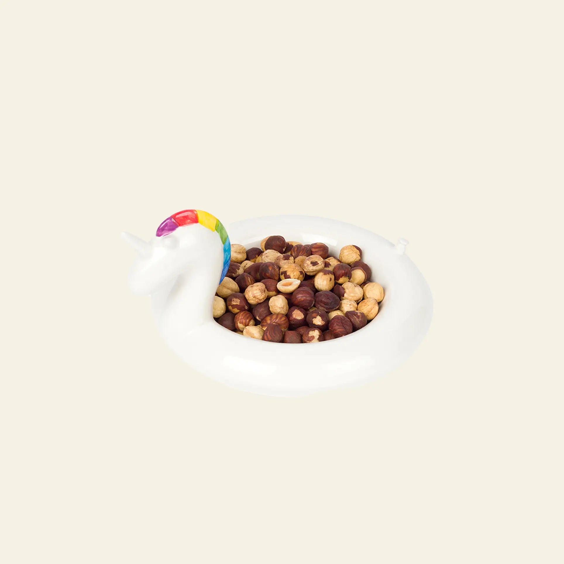 DOIY Unicorn Floatie Bowl
