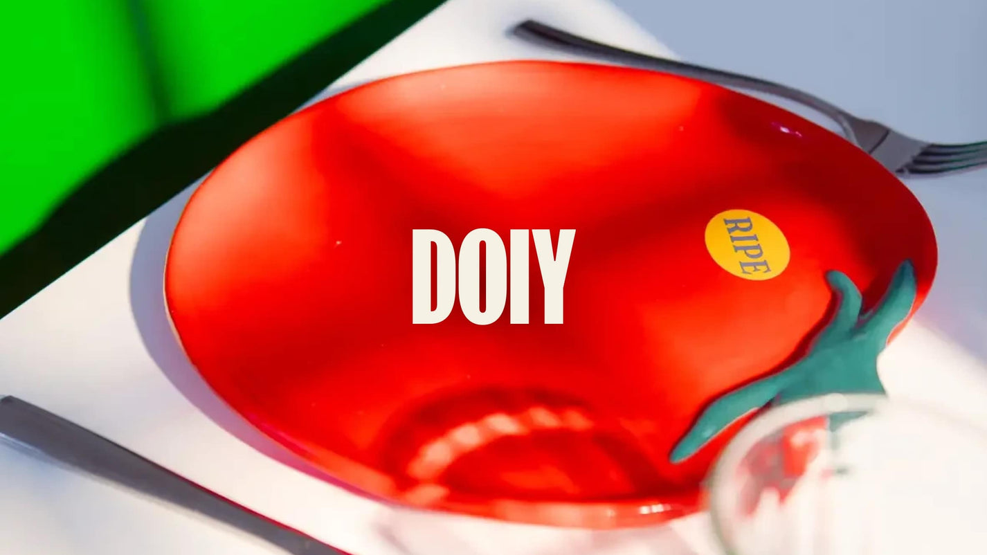 DOIY