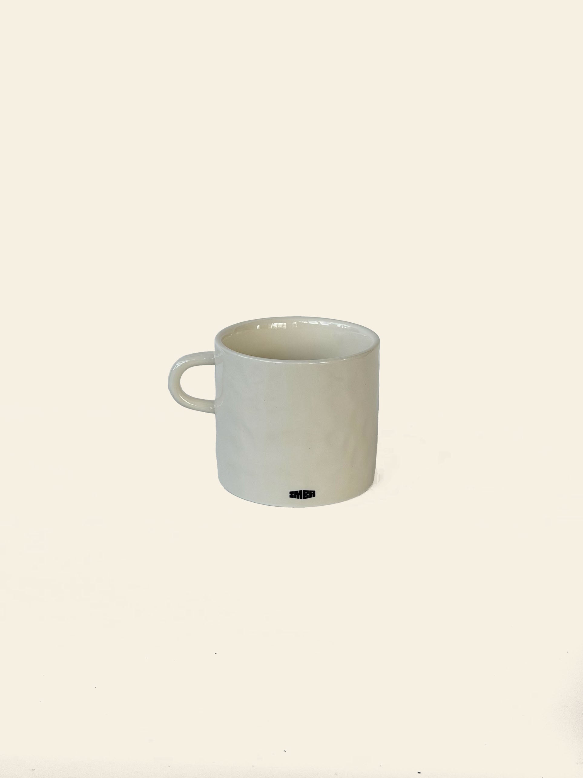 David Hockney Love Love Mug