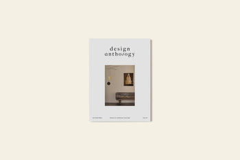 Design Anthology Magazine Issue 40