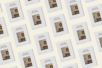 Design Anthology Magazine Issue 40