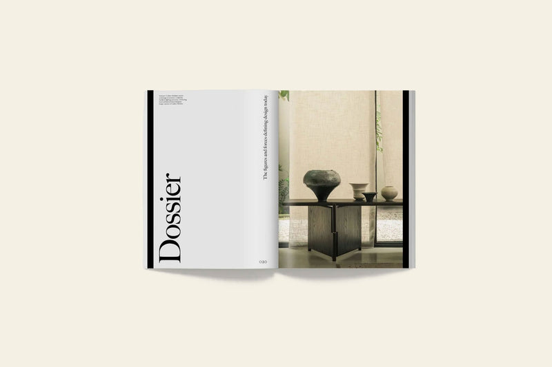 Design Anthology 杂志第 42 期