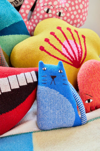 Donna Wilson Creature Casper Cat
