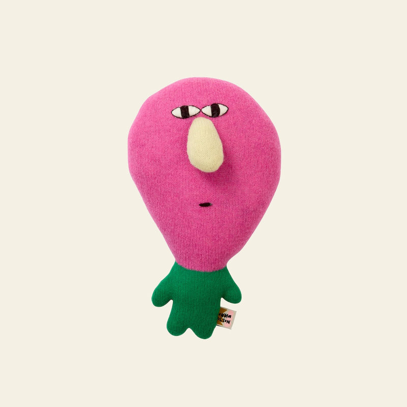 Donna Wilson Creature - Claude