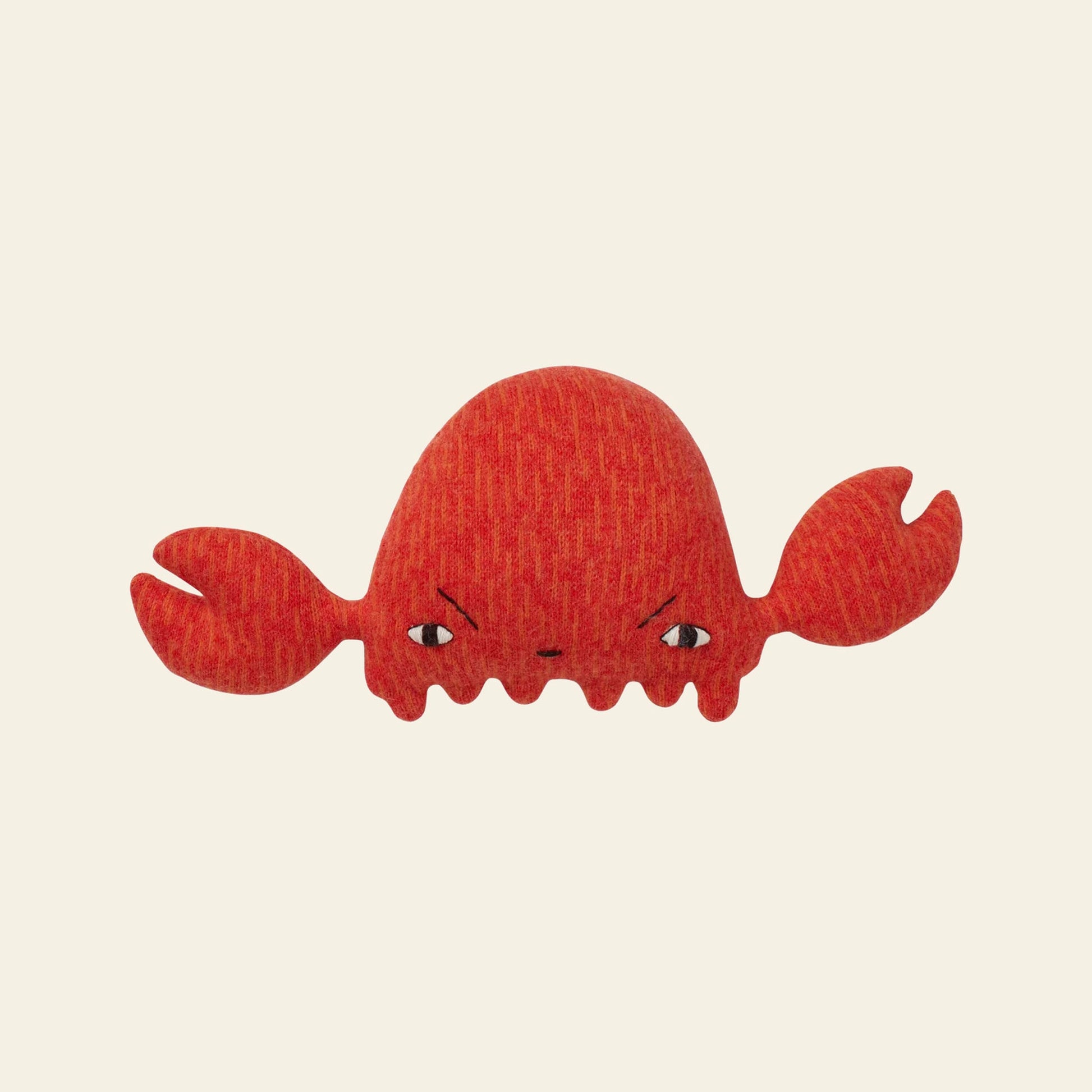 Donna Wilson Creature Crabby