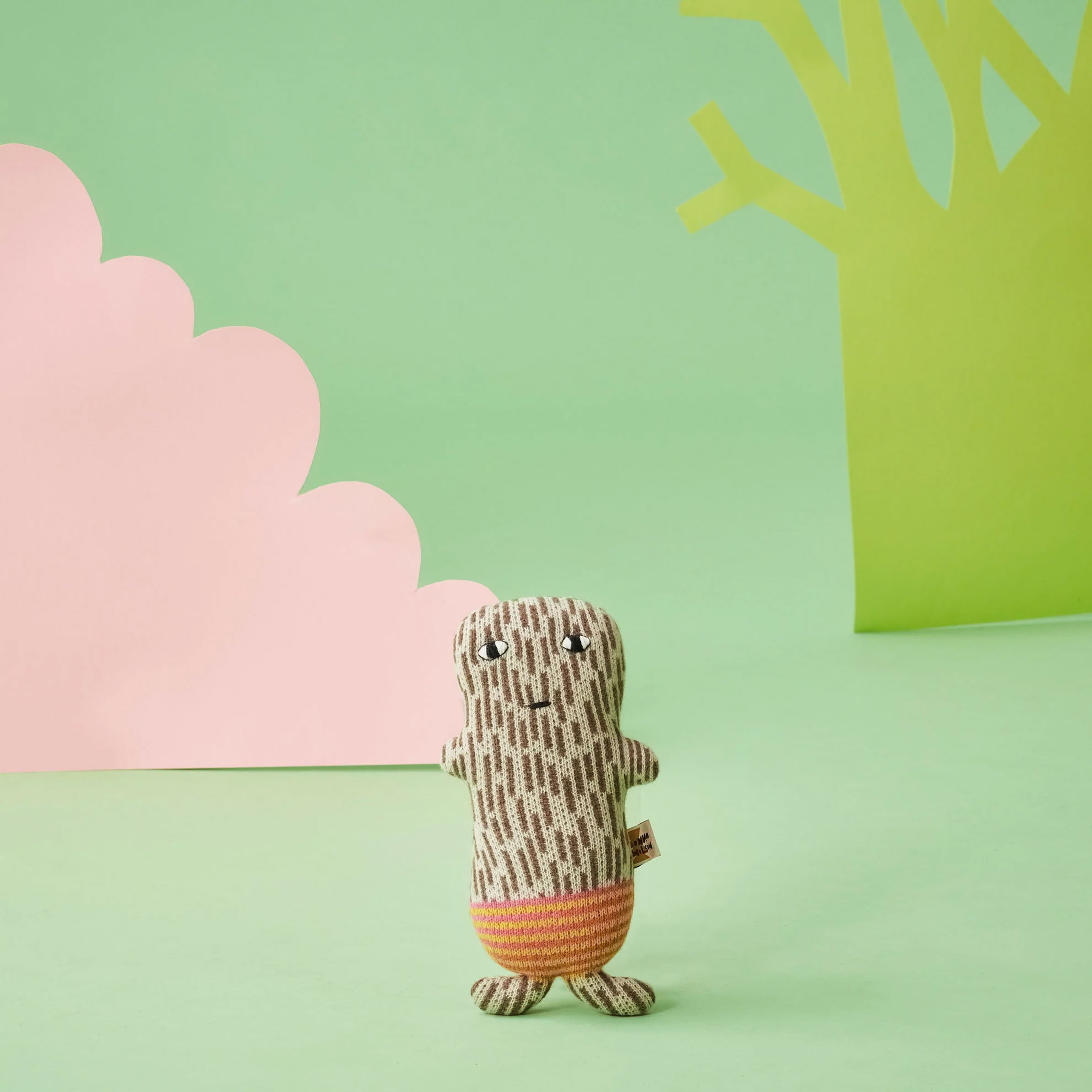 Donna Wilson Creature - Peanut in Pants