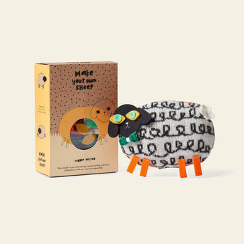 Donna Wilson Make Your Own Sheep Kit