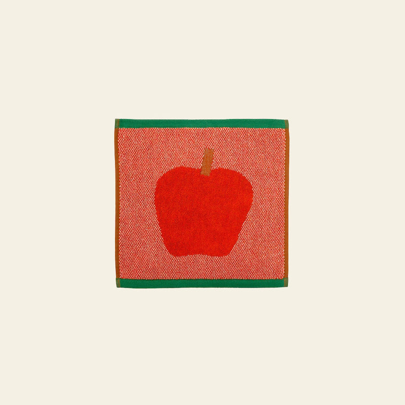 Donna Wilson Tutti Frutti 面巾