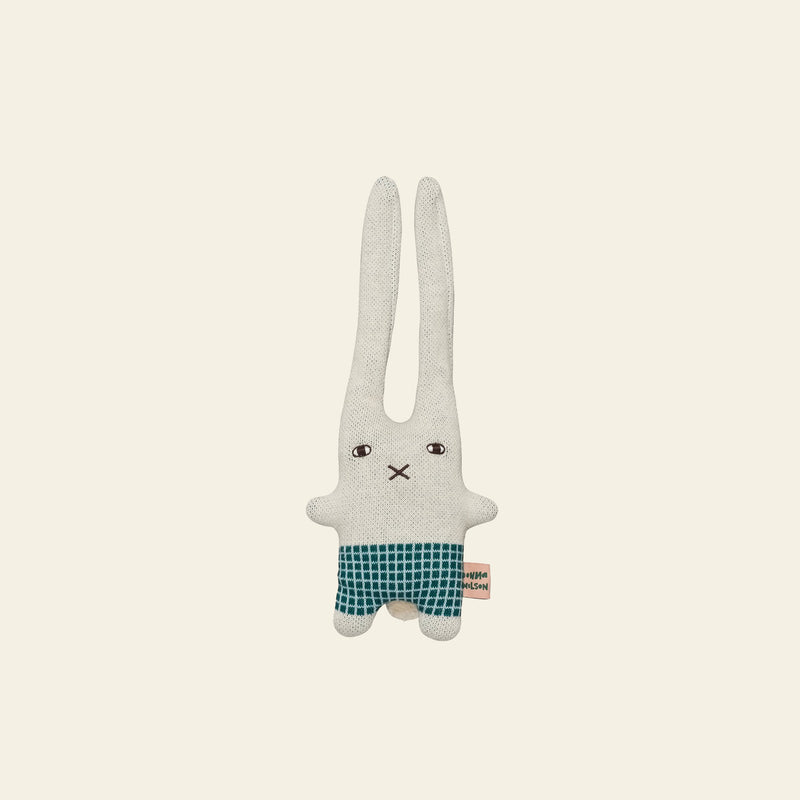 Donna Wilson Wee One - Bonnie Bunny