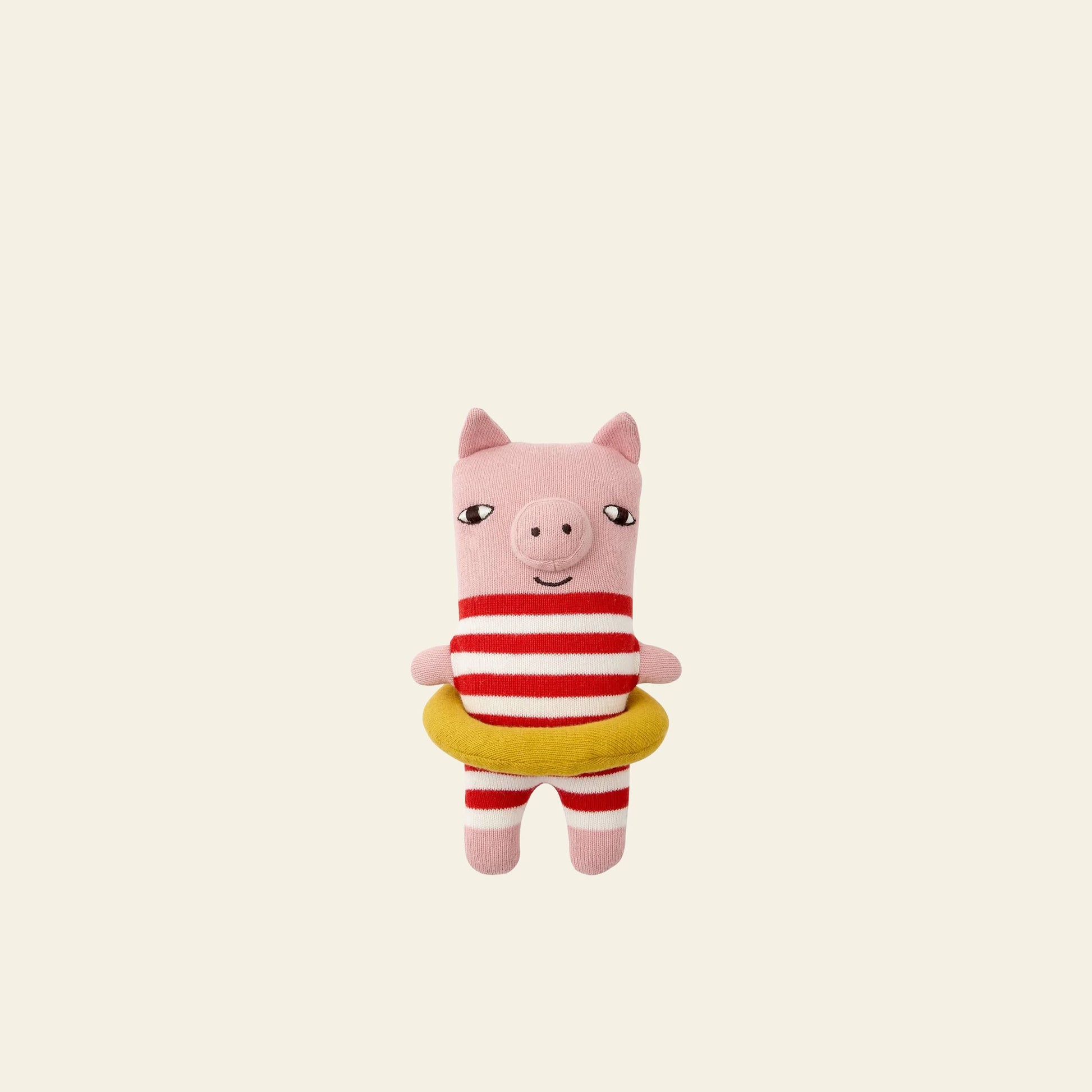 Donna Wilson Wee One Mitch Pig