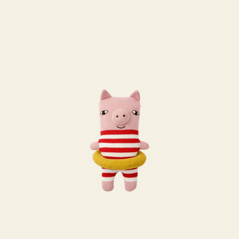 Donna Wilson Wee One Mitch Pig