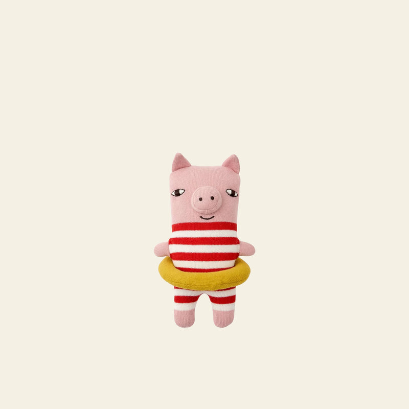 Donna Wilson Wee One - Mitch 小猪