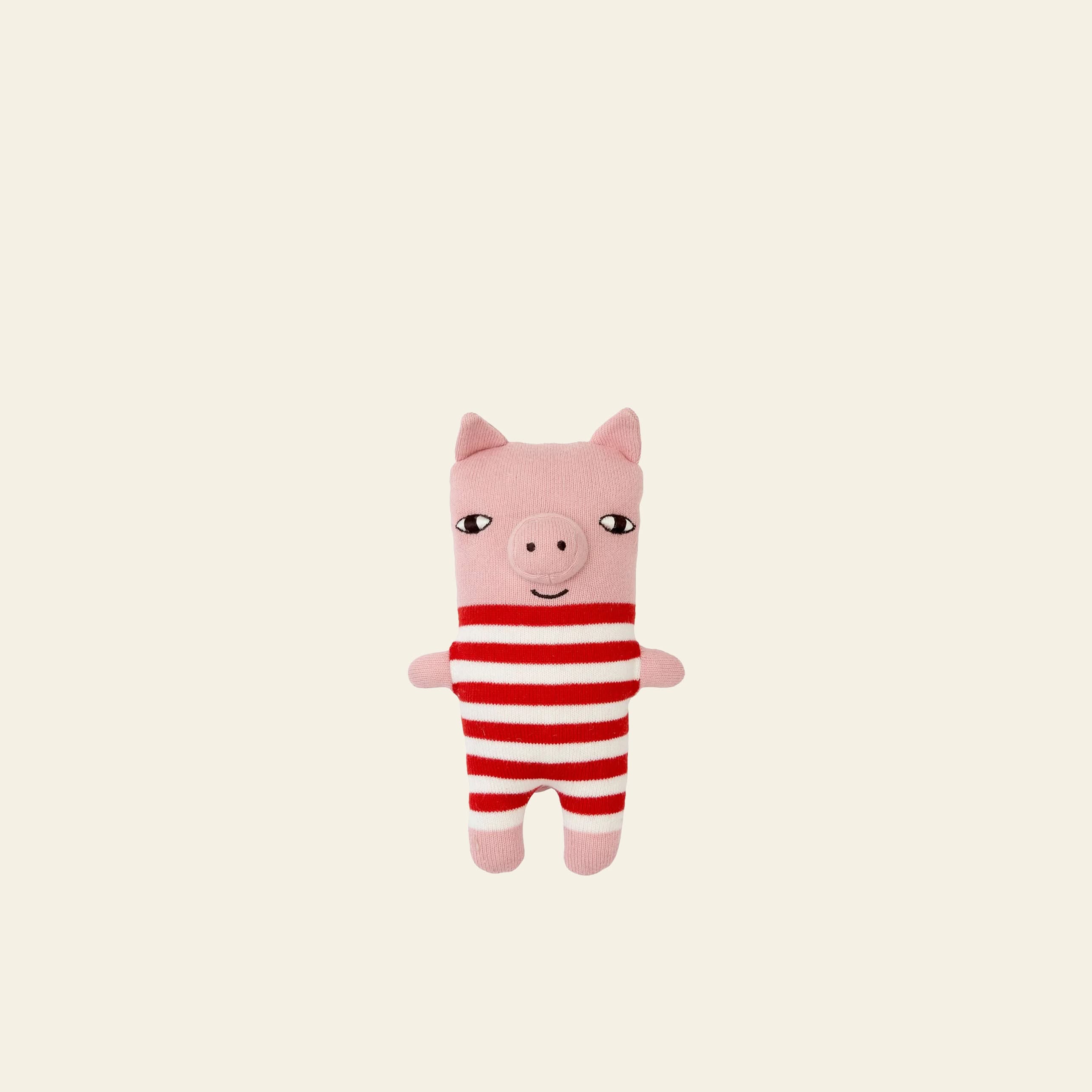 Donna Wilson Wee One - Mitch Pig