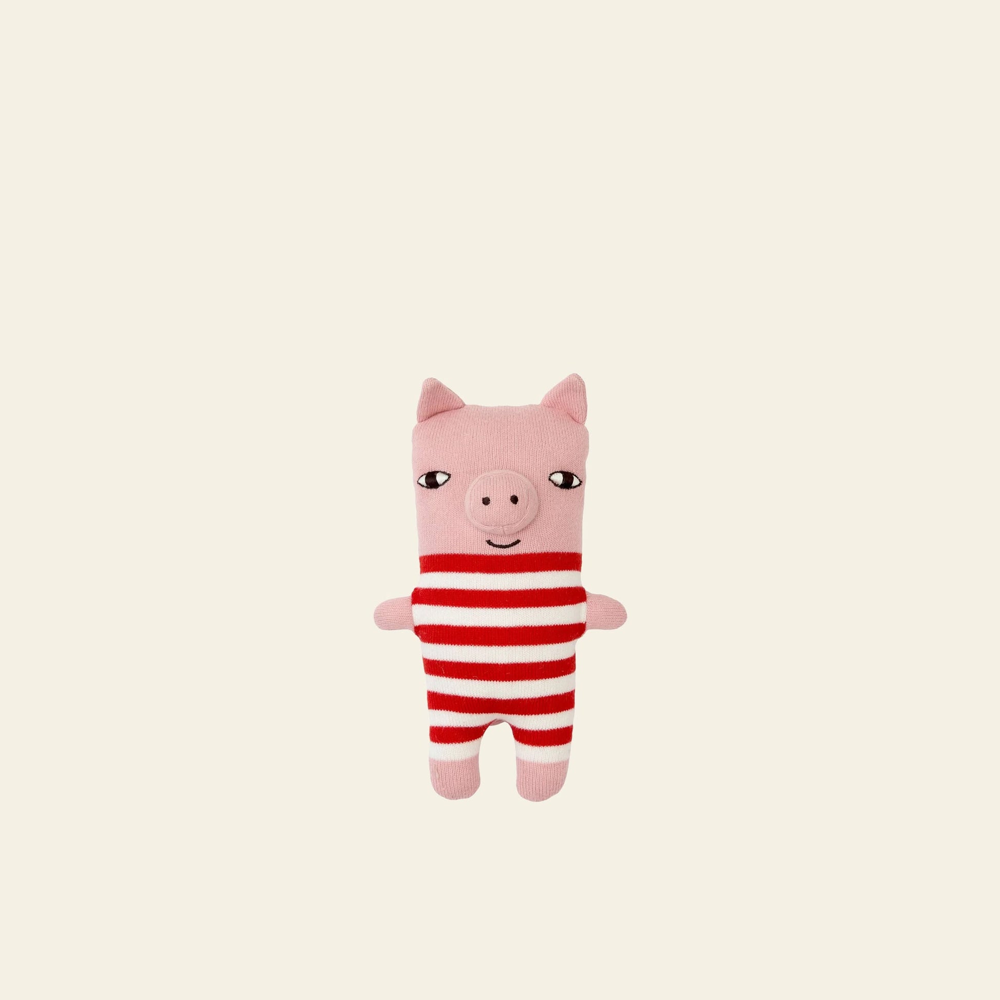Donna Wilson Wee One Mitch Pig
