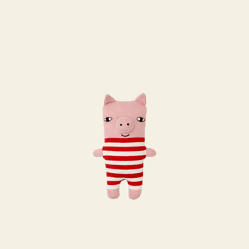 Donna Wilson Wee One Mitch Pig