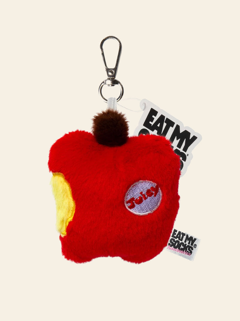 Eat My Socks 苹果挂件