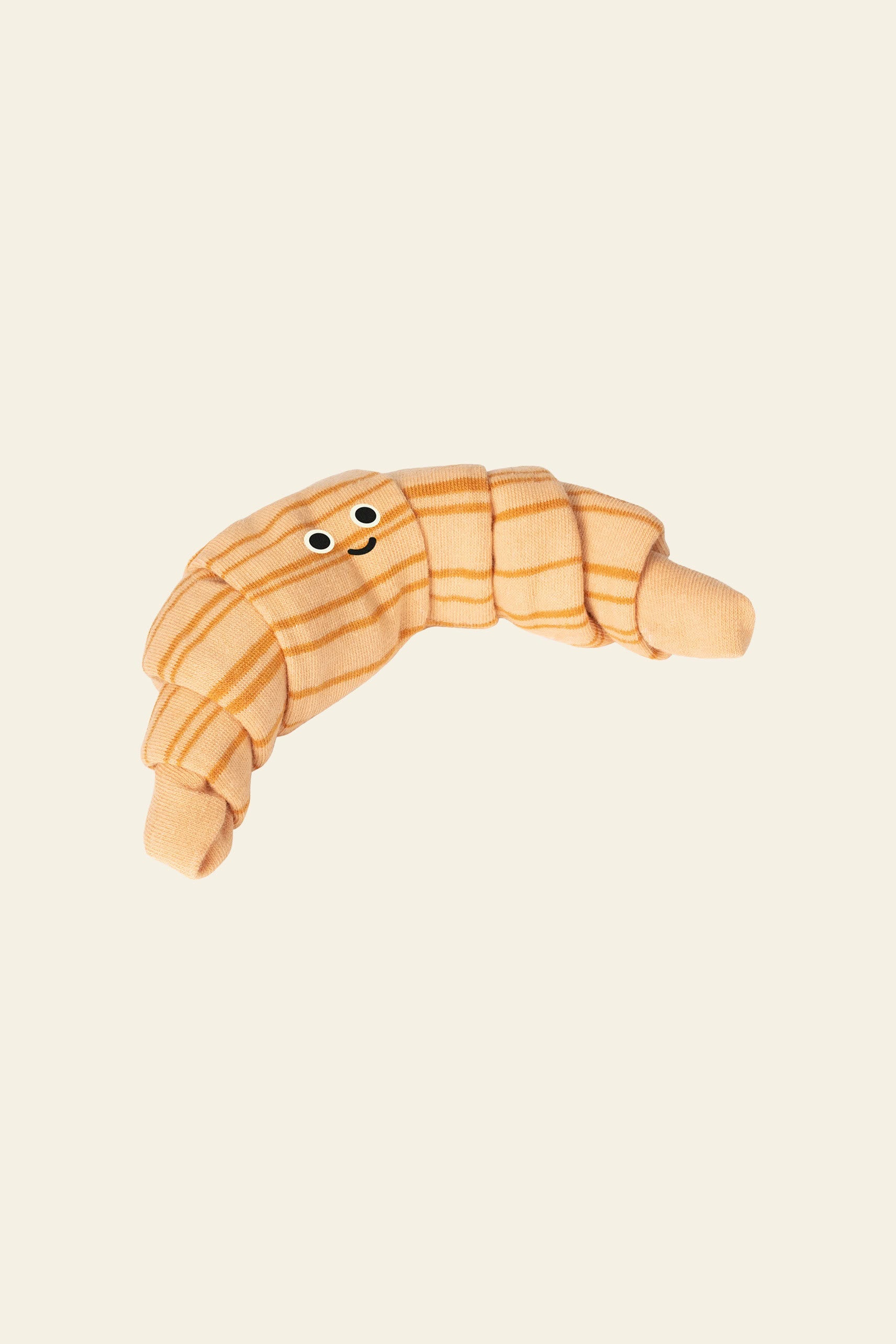 Eat My Socks Bon Croissant Kids Socks