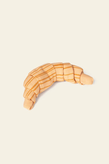 Eat My Socks Bon Croissant Socks