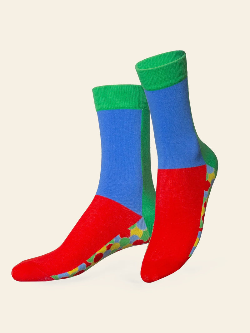 Eat My Socks EMS 的袜子