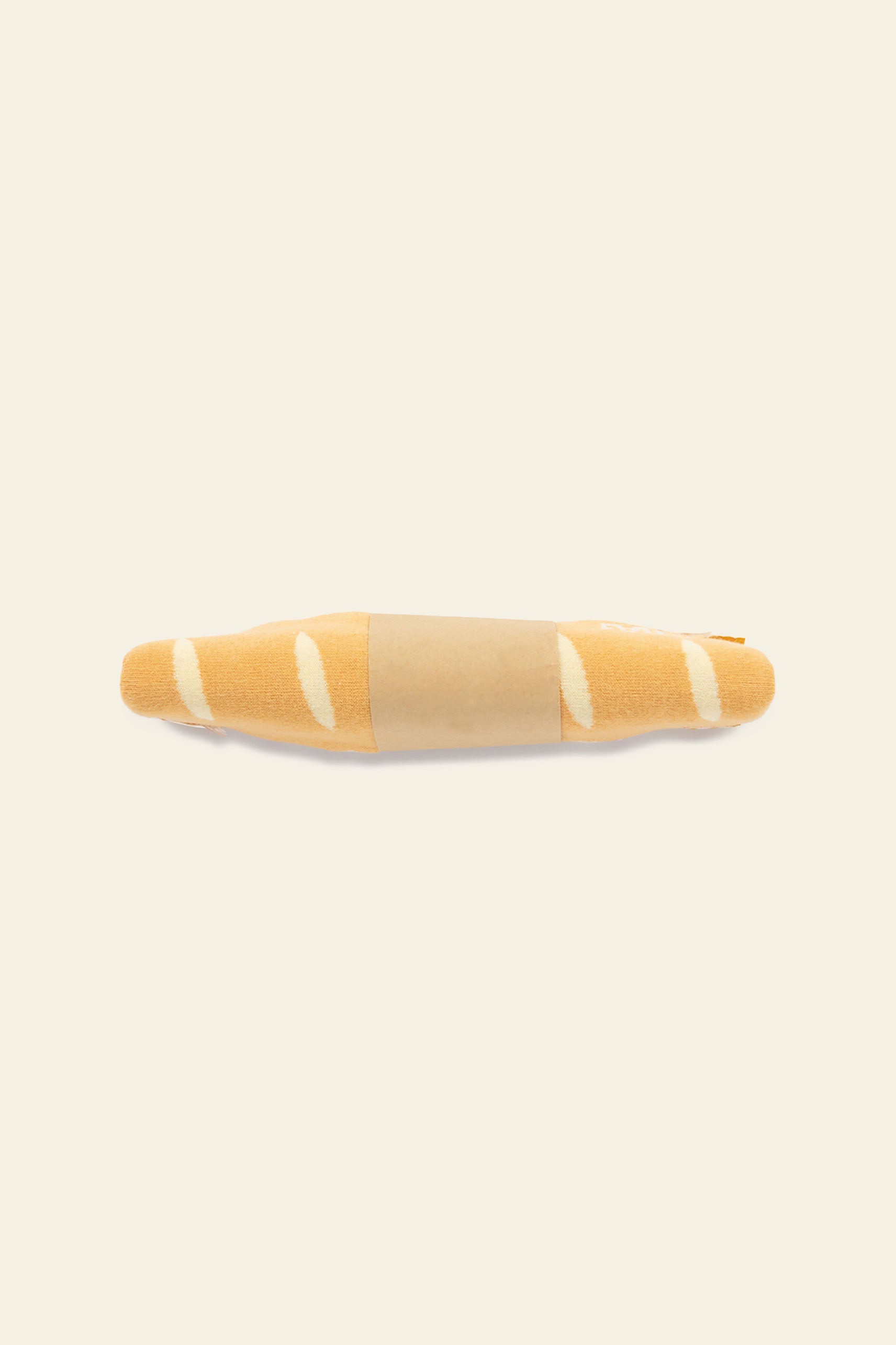 Eat My Socks French Baguette Socks