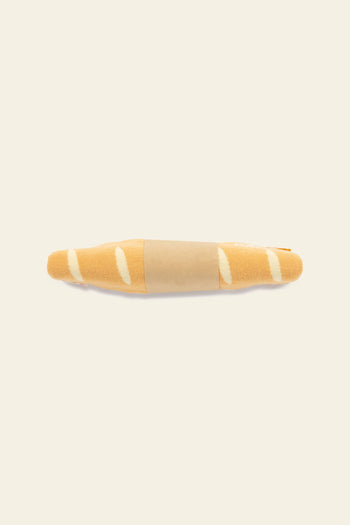 Eat My Socks French Baguette Socks