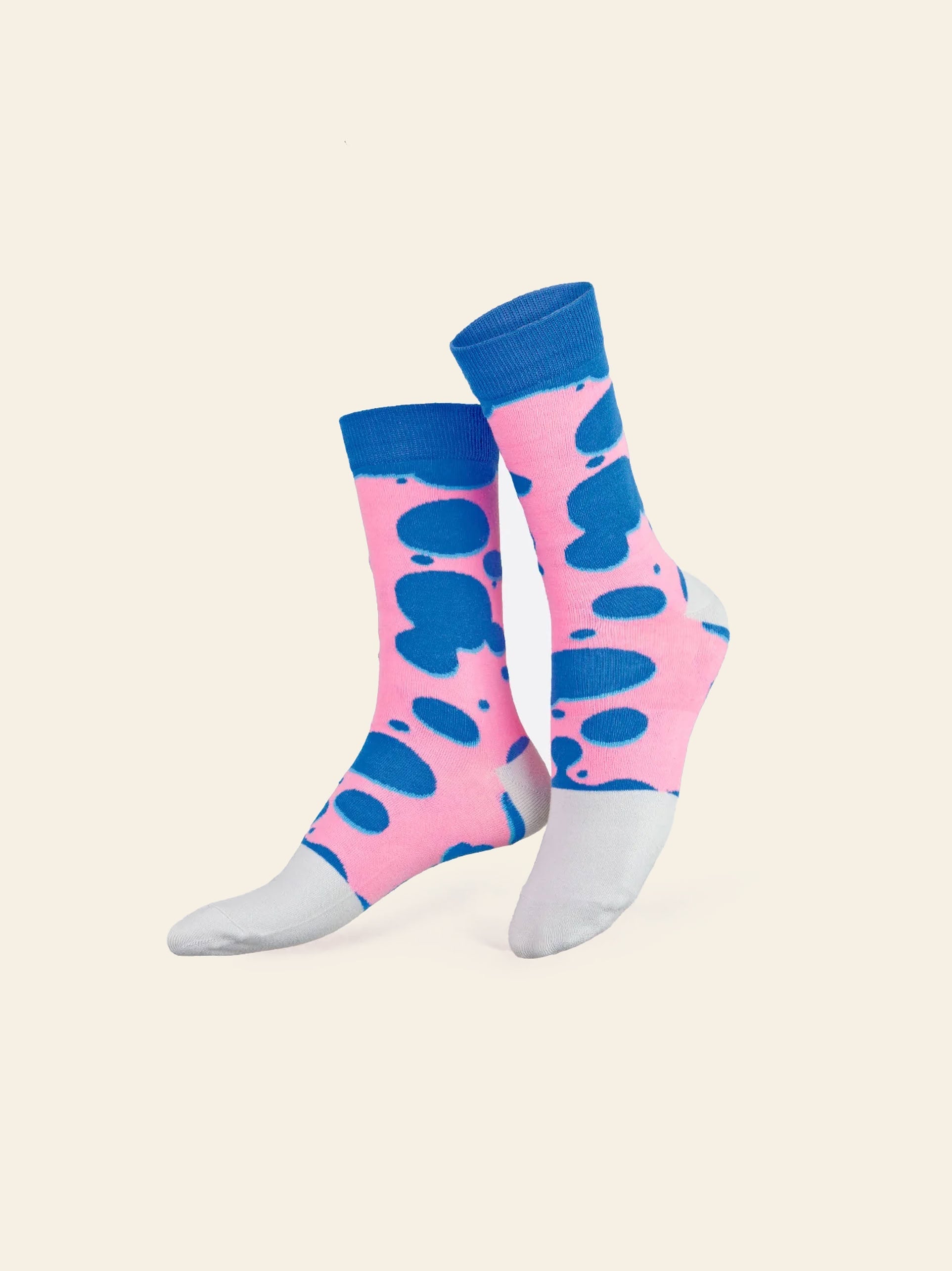 Eat My Socks Lava Lamp Socks