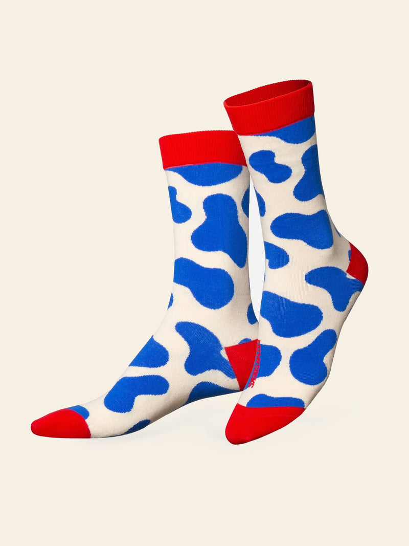 Eat My Socks 牛奶袜
