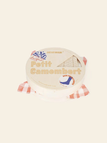 Eat My Socks Petit Camembert Socks