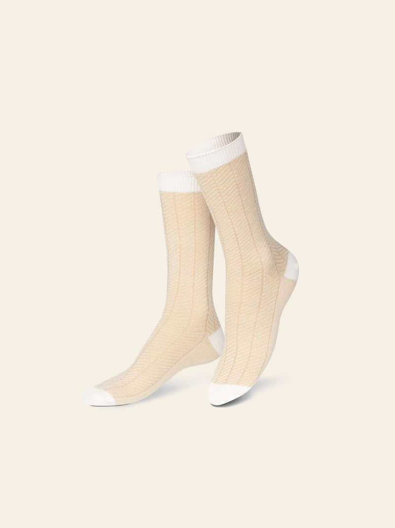 Eat My Socks 小卡门贝尔奶酪袜