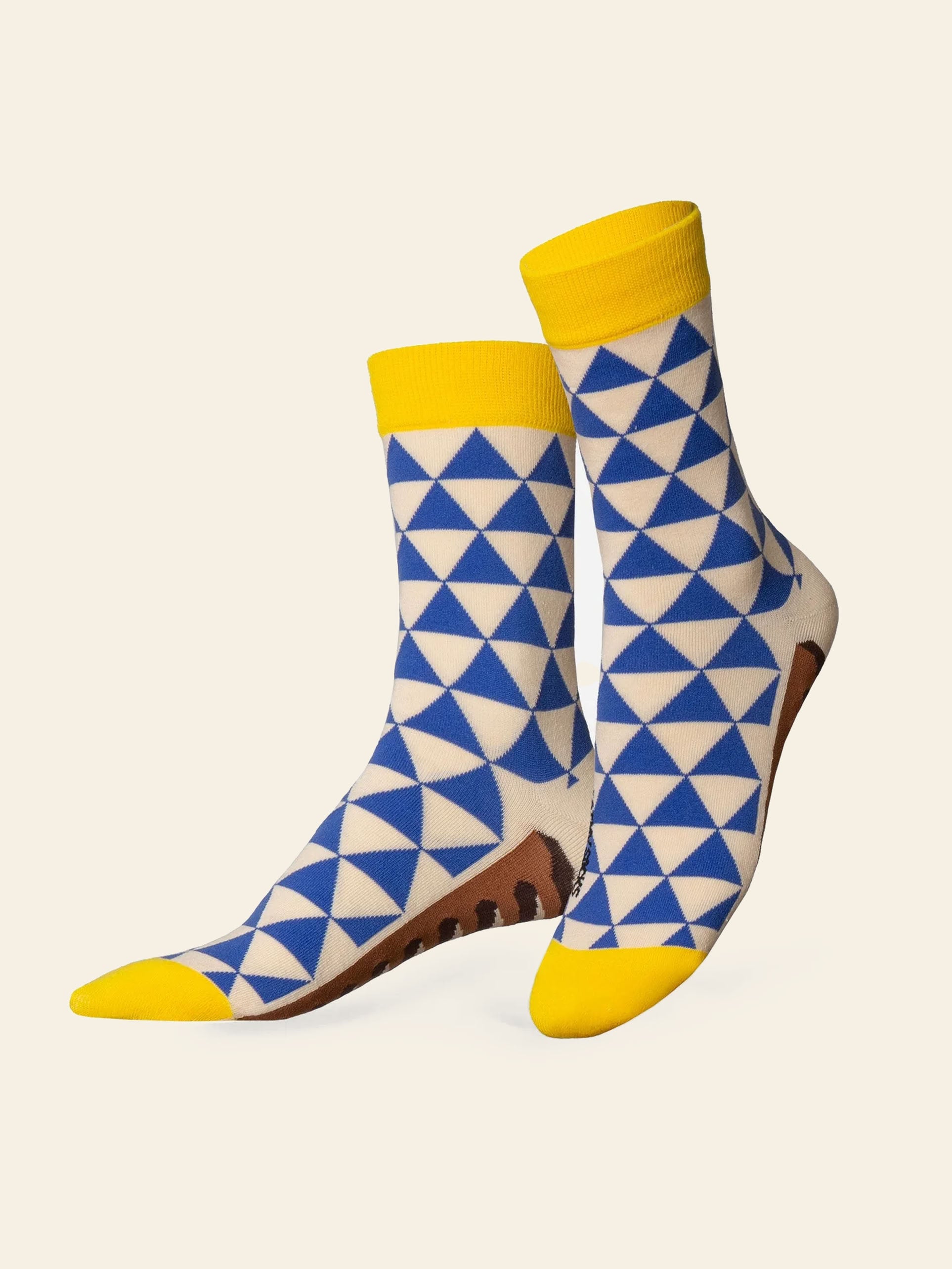 Eat My Socks Sockerone Socks