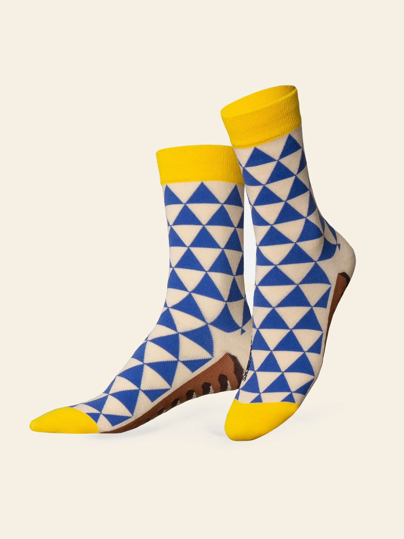 Eat My Socks Sockerone 袜子