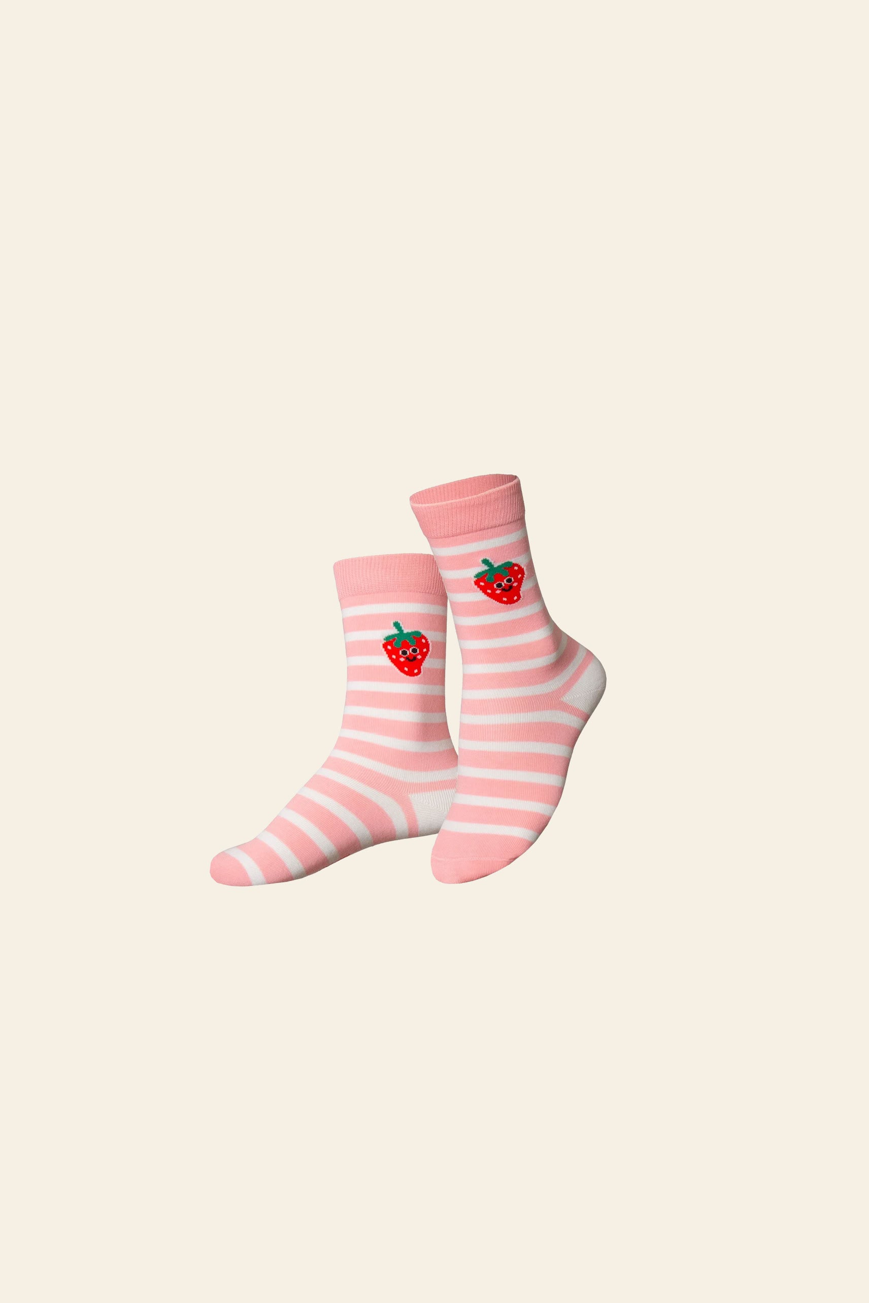 Eat My Socks Strawberry Pop Kids Socks