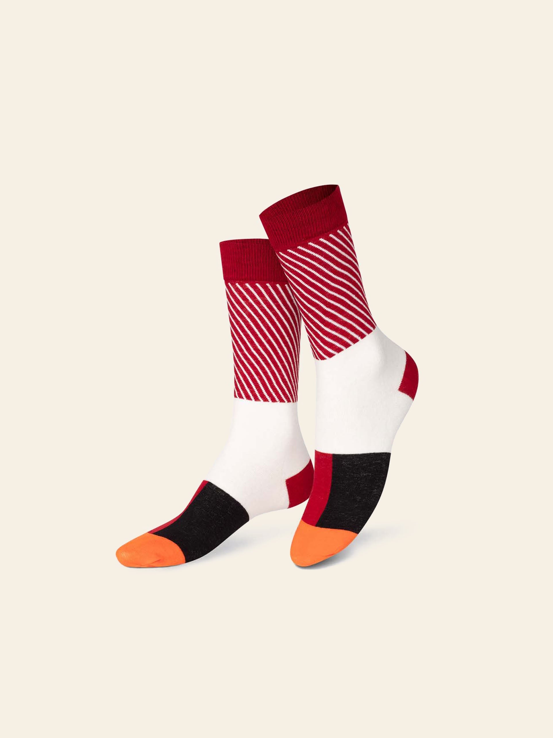 Eat My Socks Tuna Maki Socks