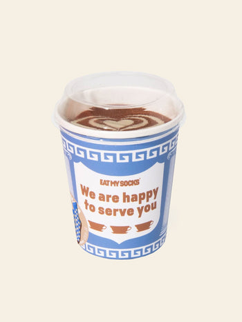 Eat My Socks We Are Happy To Serve You Socks