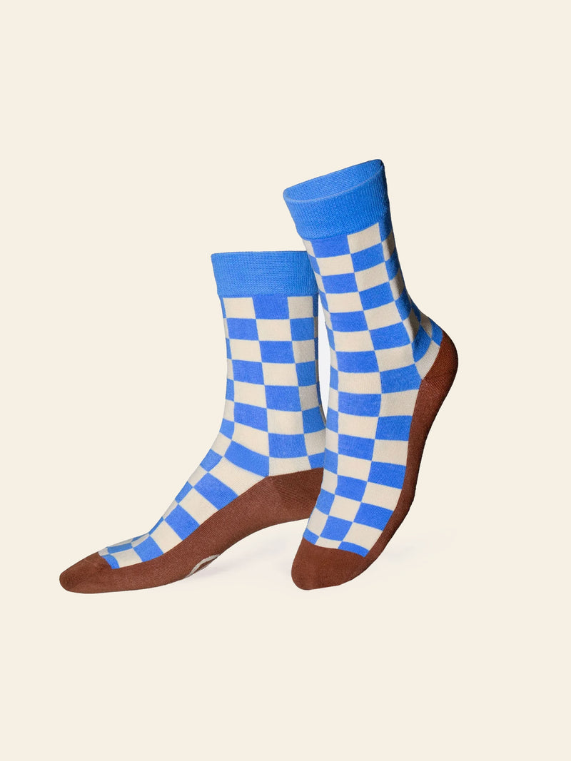 Eat My Socks 很高兴为您服务（袜）