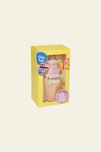 Eat My Socks Yummy Cone Kids Socks