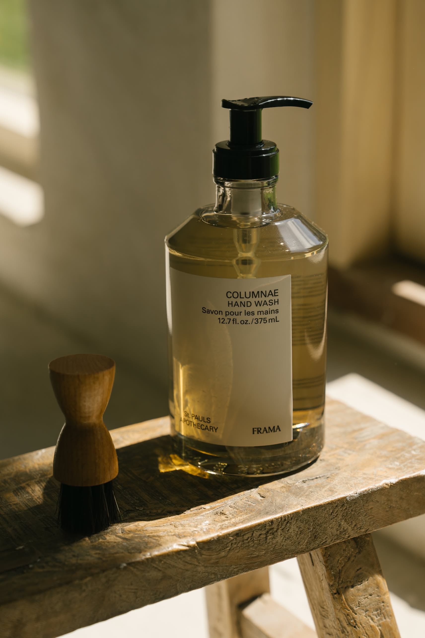 FRAMA Hand Wash, 375ml