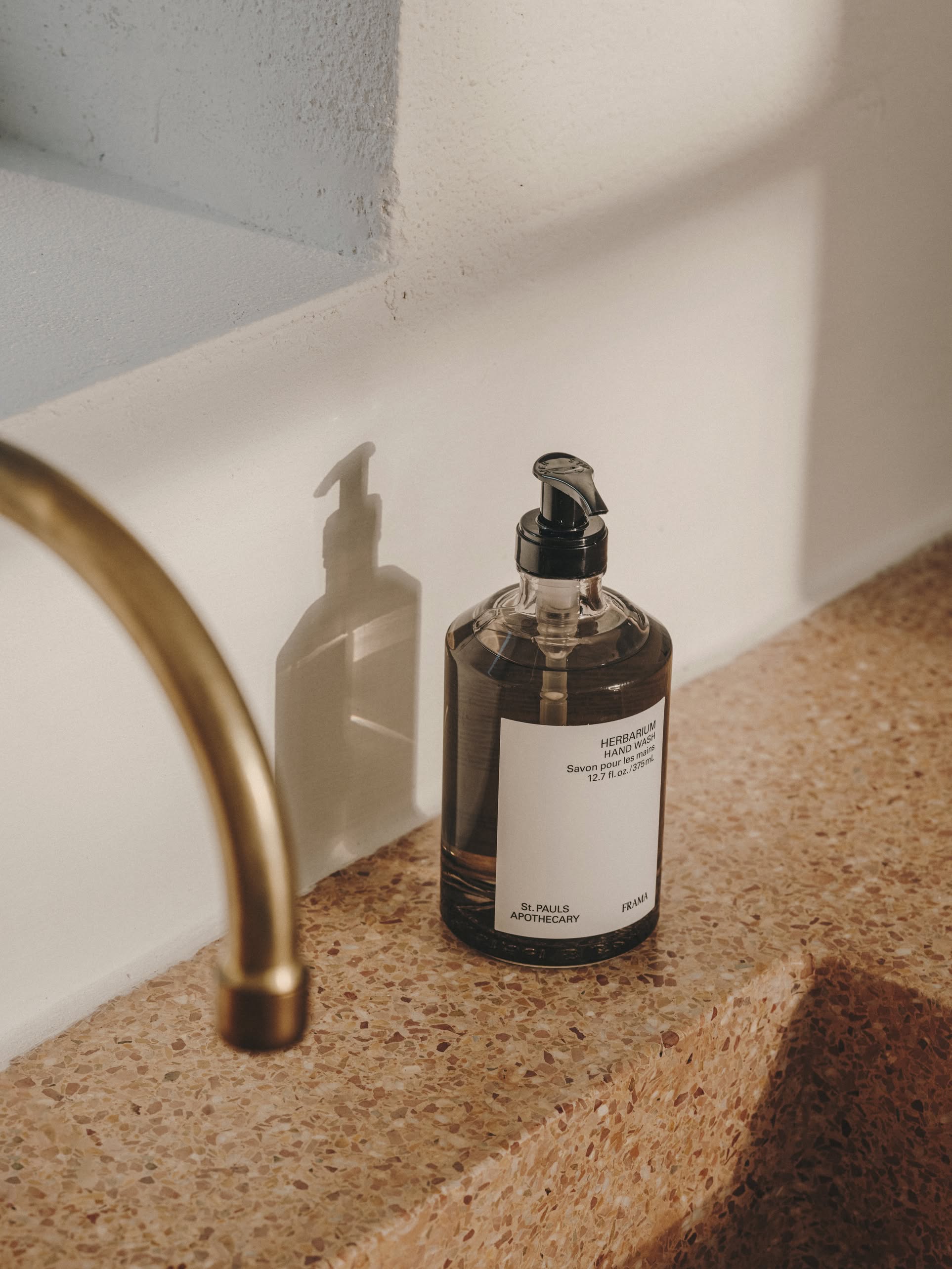 FRAMA Hand Wash, 375ml