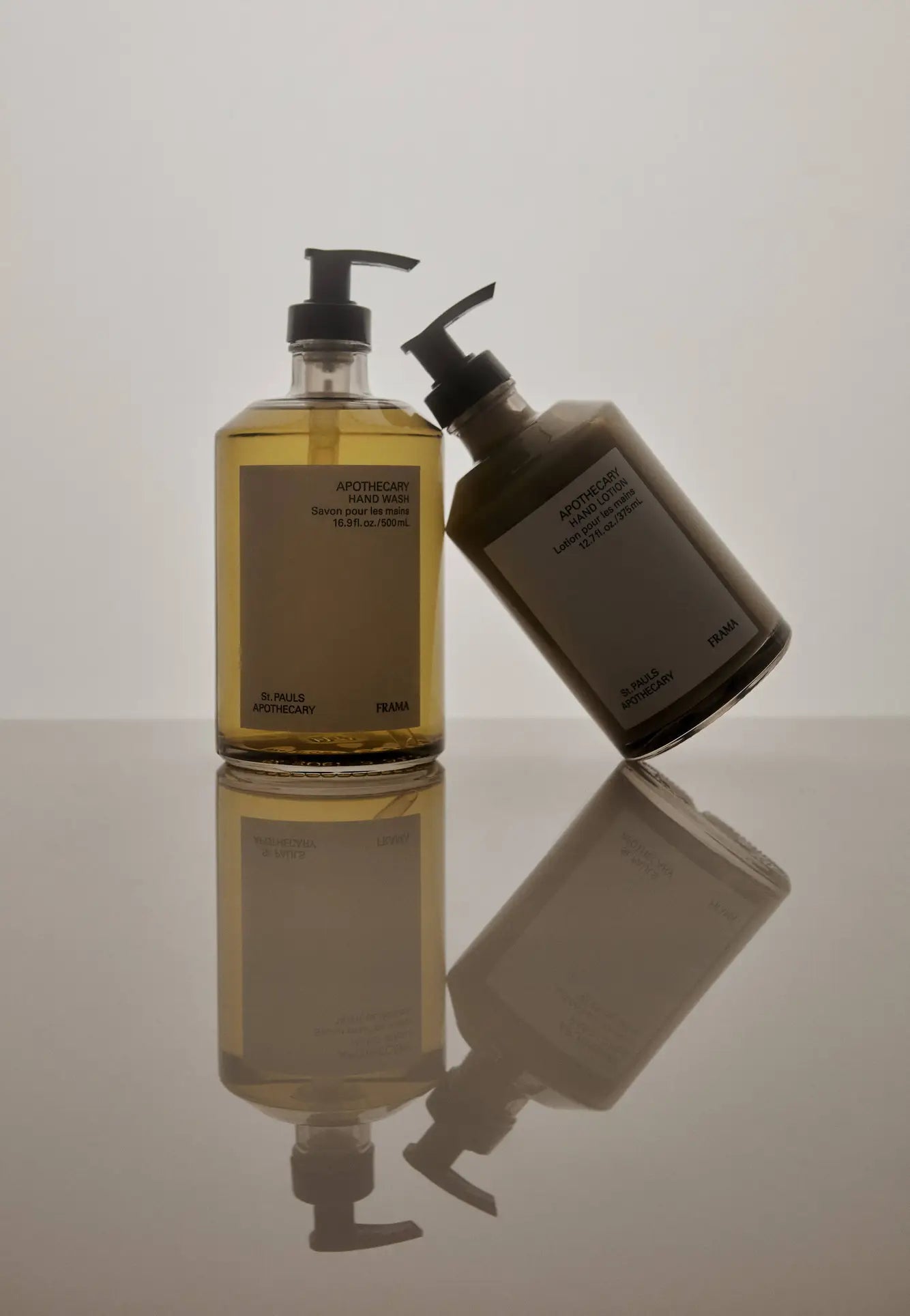 FRAMA Hand Wash, 500ml