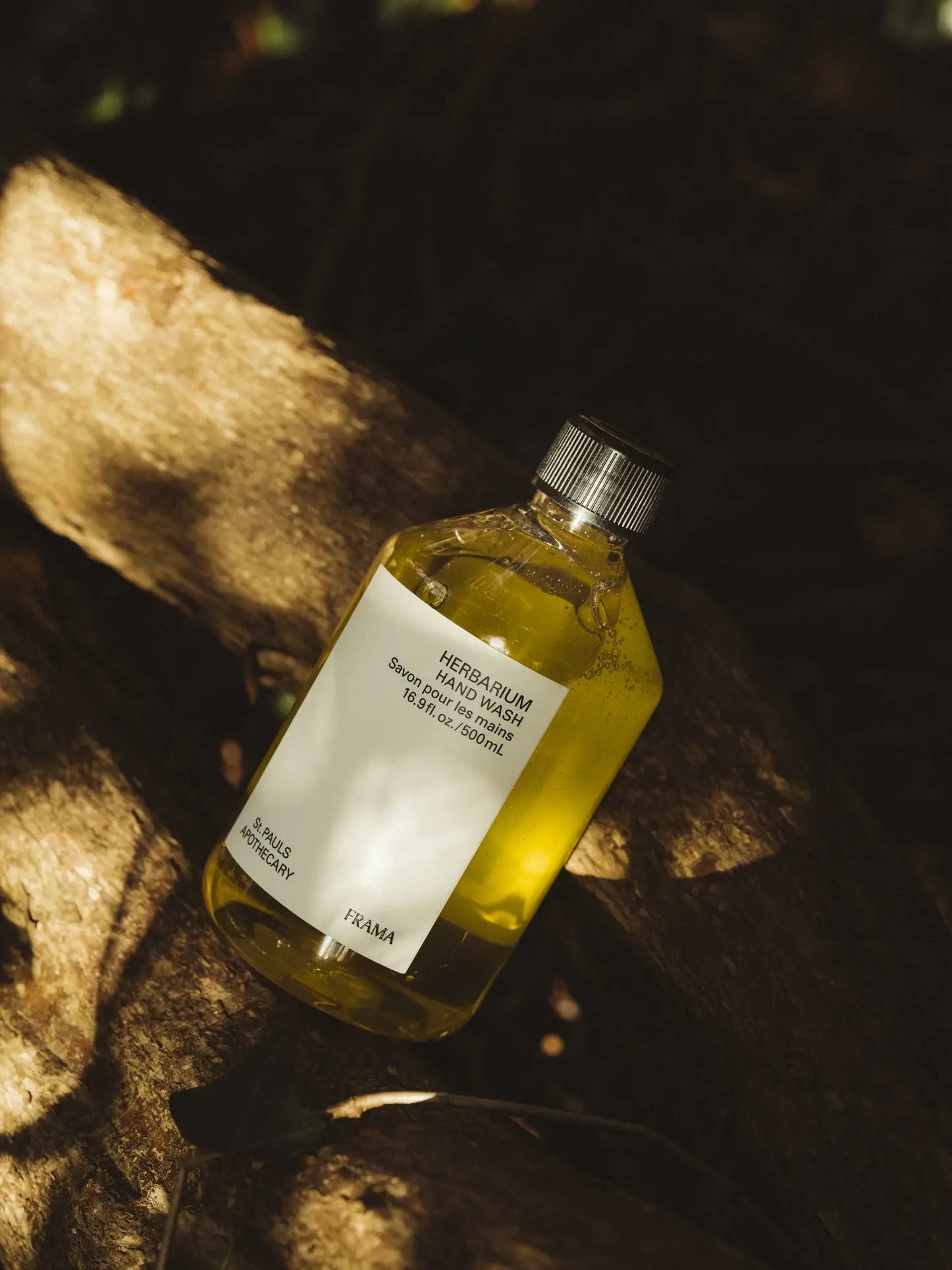 FRAMA Hand Wash, 500ml
