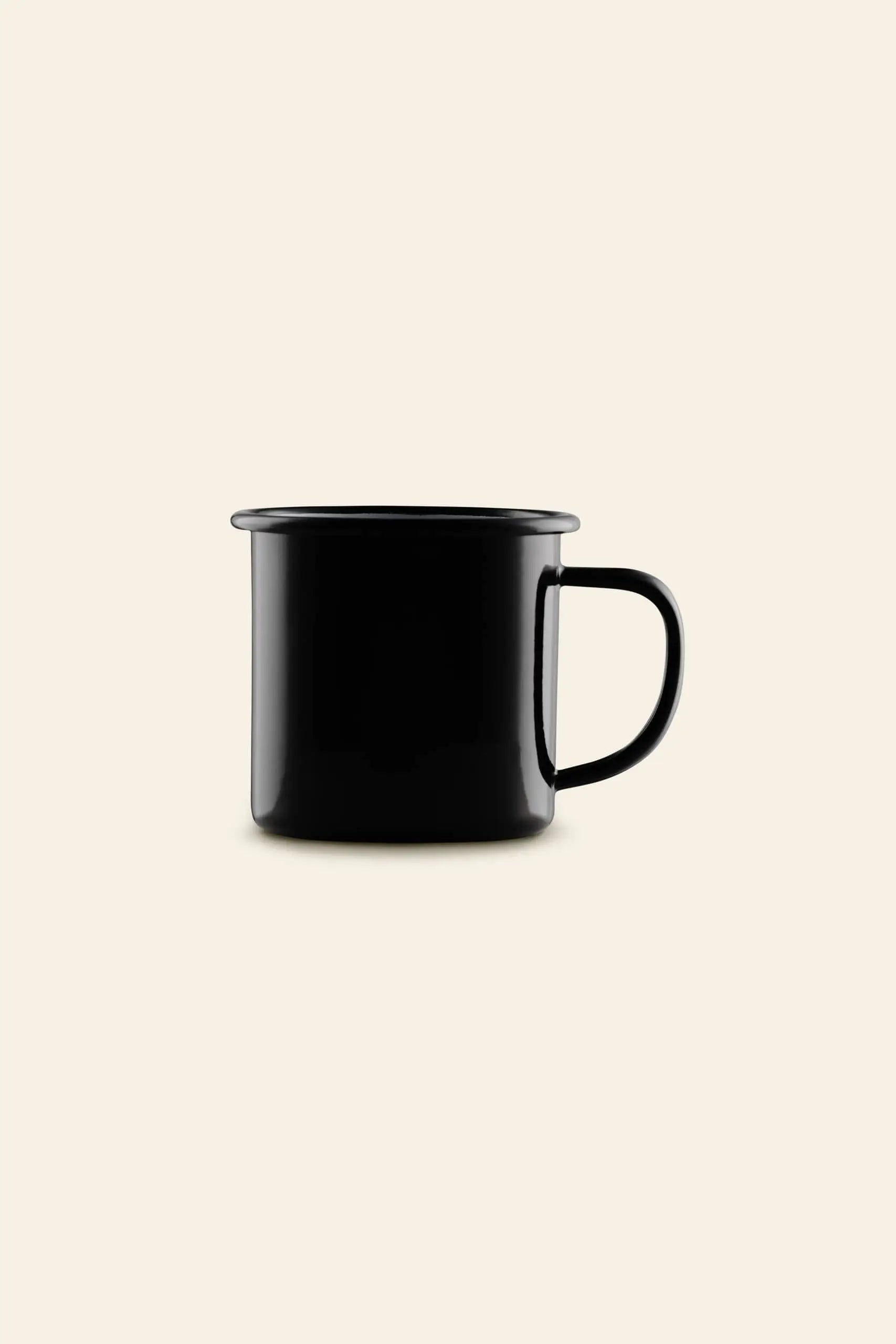 Falcon Enamelware Mug