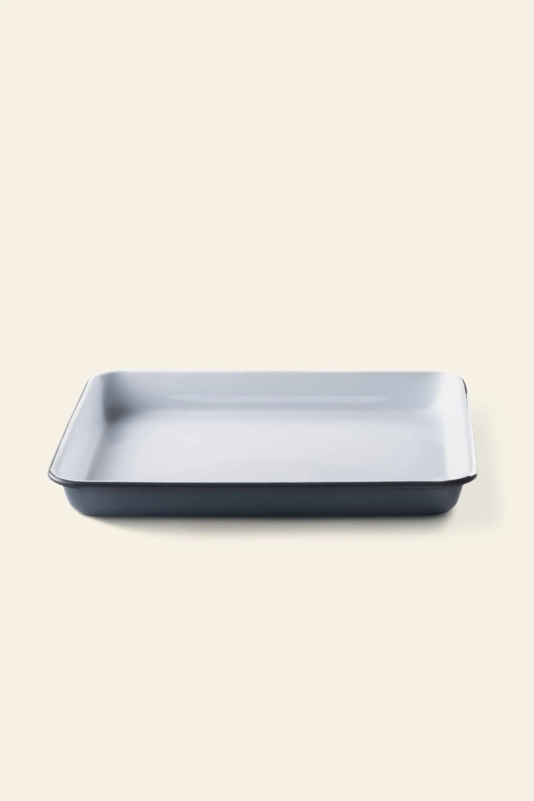 Falcon Enamelware Serving Tray