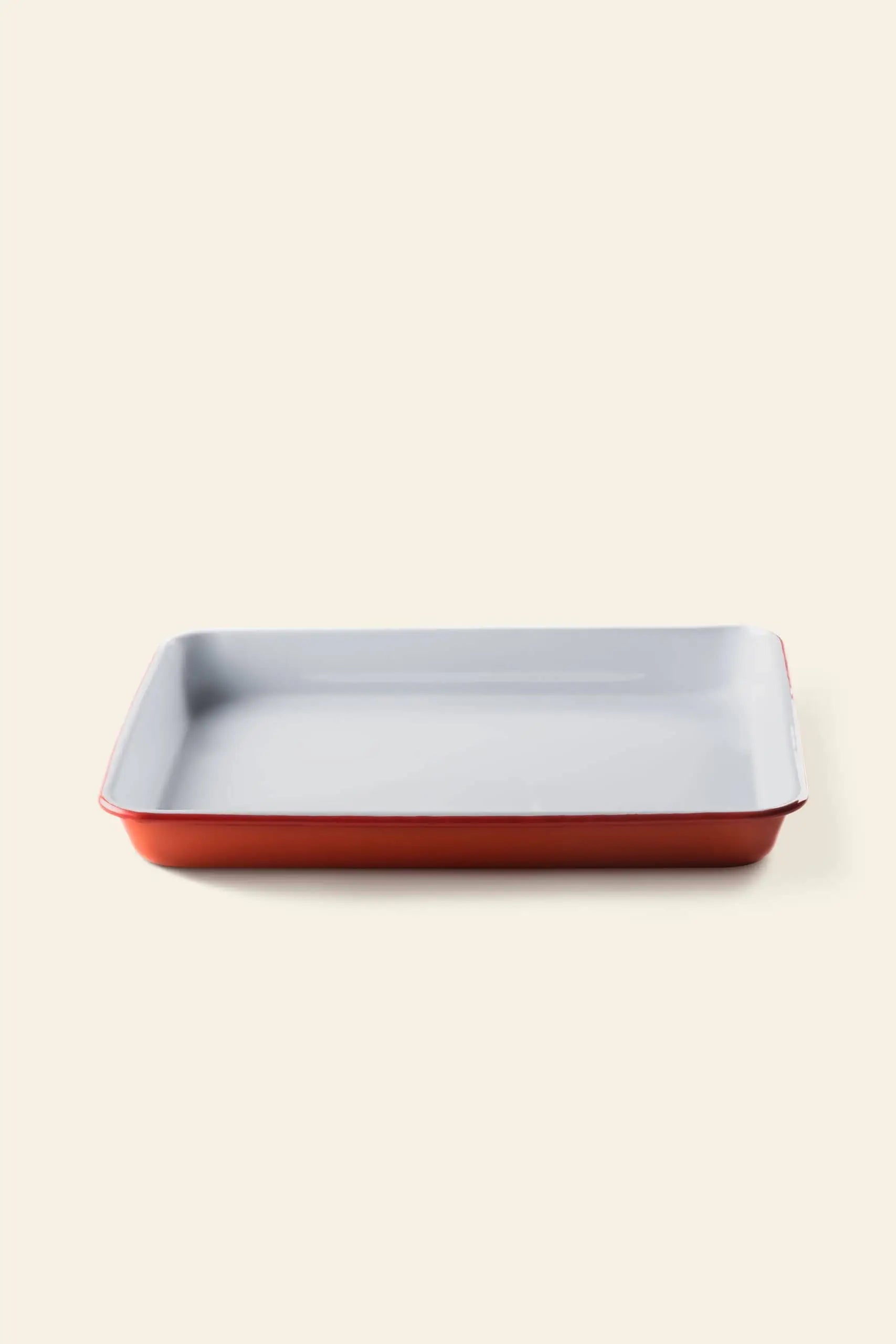 Falcon Enamelware Serving Tray