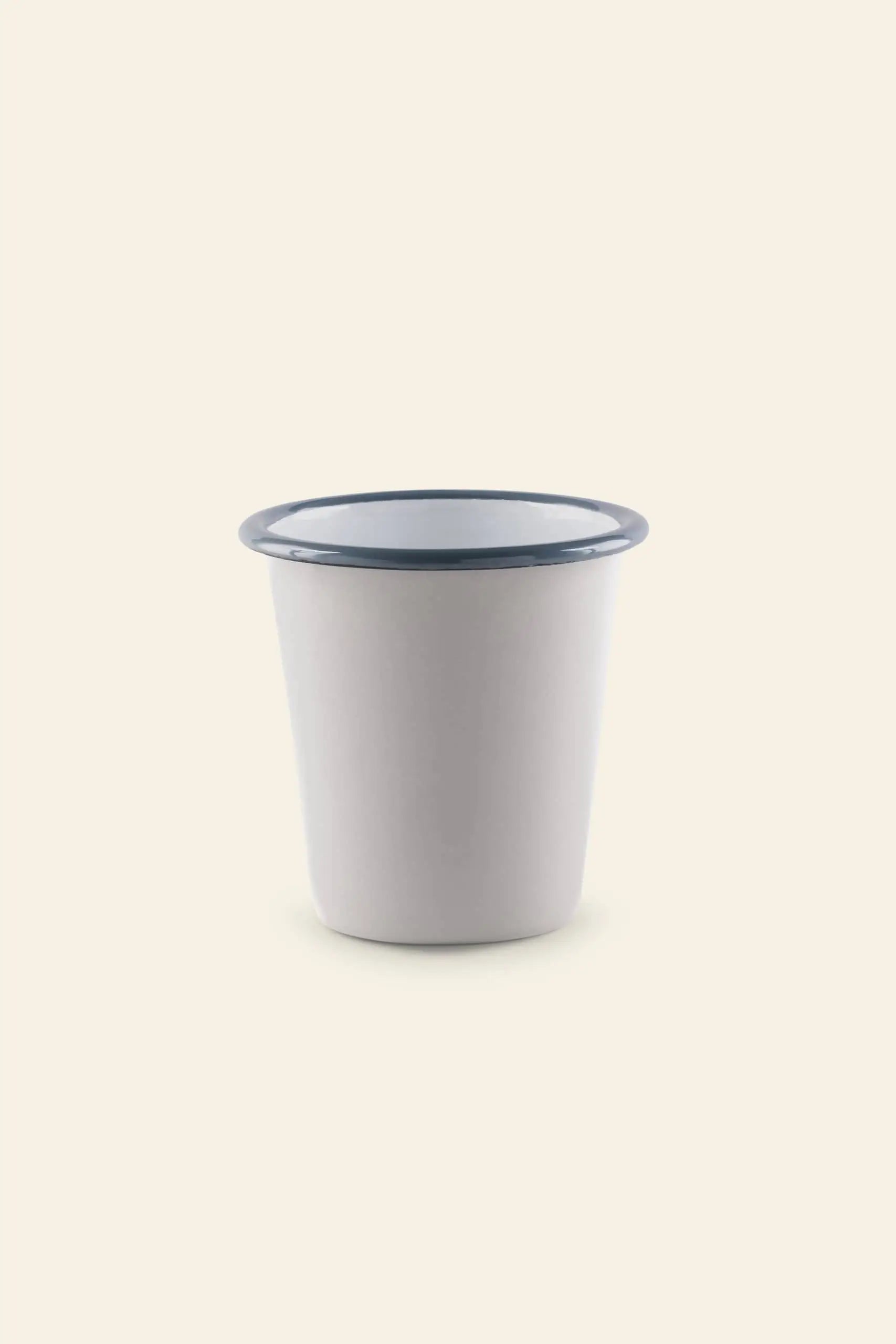 Falcon Enamelware Tumbler